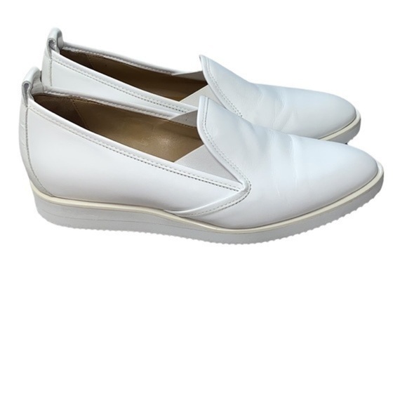 Everlane The Nubuck Street Shoe - Picture 6 of 14